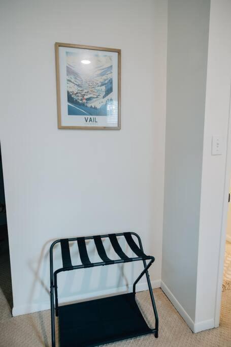 Cozy Apartment A Few Steps From The Capitol Salt Lake City Kültér fotó