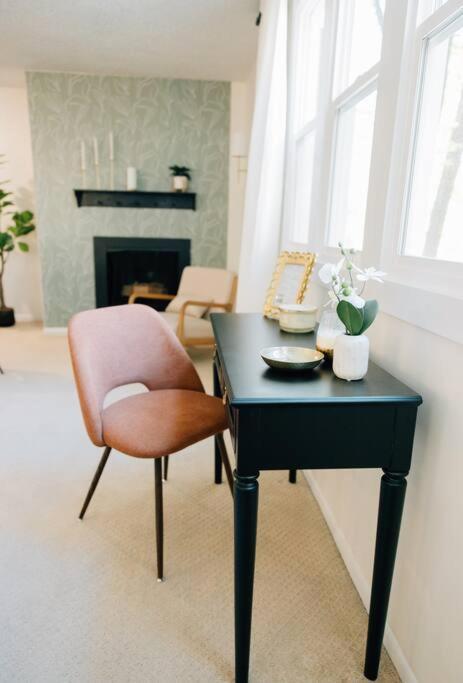 Cozy Apartment A Few Steps From The Capitol Salt Lake City Kültér fotó