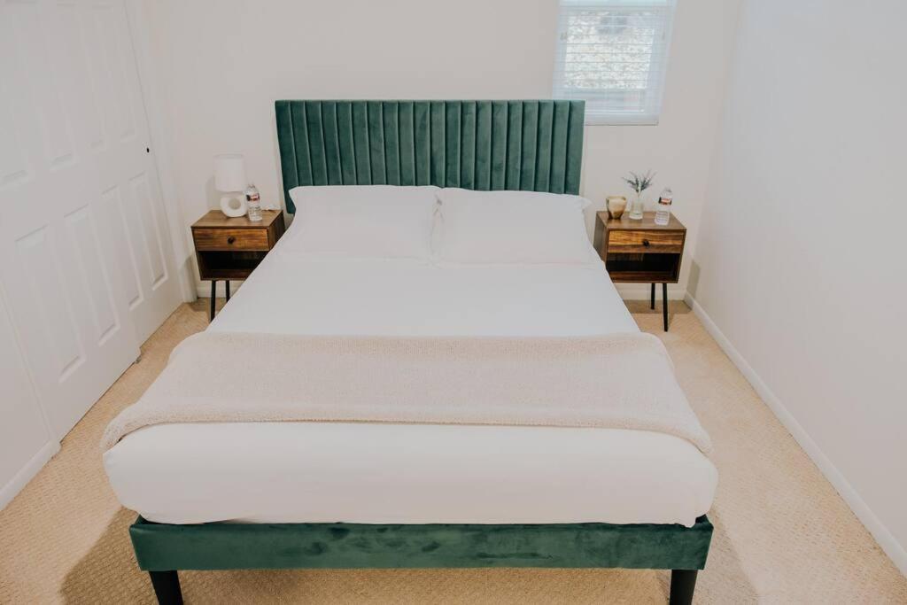 Cozy Apartment A Few Steps From The Capitol Salt Lake City Kültér fotó